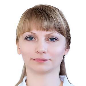 Долуденко Юлия Владимировна