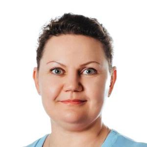 Казакова Лариса Владимировна