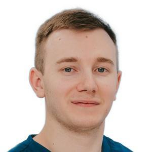 Цеслер Егор Алексеевич