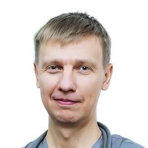 Игнатьев Илья Владимирович