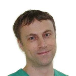 Кузьминов Кирилл Олегович