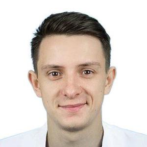 Чейкин Алексей Валерьевич