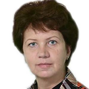 Прохорова Галина Александровна