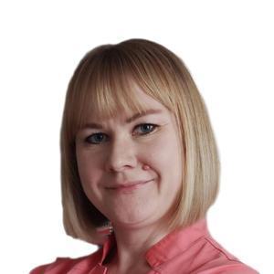 Коняхина Анна Павловна