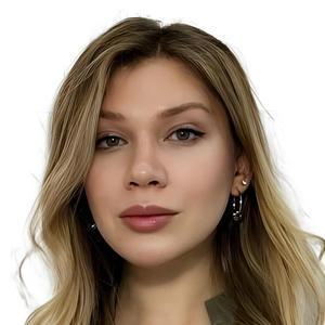 Рахлина Анна Александровна