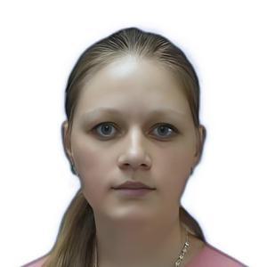 Григорьева Елена Михайловна
