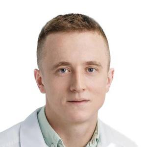 Лосев Данил Александрович
