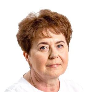 Астафьева Ольга Васильевна
