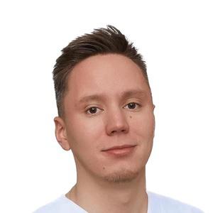 Неманов Олег Станиславович