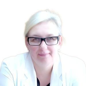 Галитарова Юлия Геннадьевна