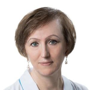Горяйнова Марина Александровна