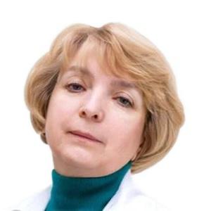 Великорецкая Марина Дмитриевна