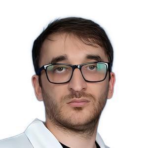 Магомедов Арслан Магомедович