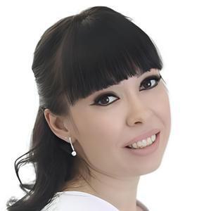 Козлова Татьяна Юрьевна