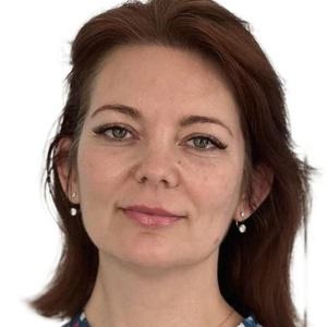 Тюняева Елена Юрьевна