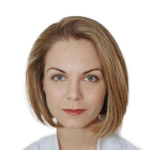 Красулина Марина Сергеевна