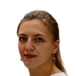 Трубицына Марина Юрьевна