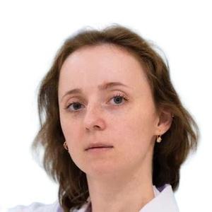 Гречанникова (Чех) Анастасия Николаевна