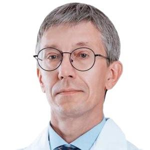Брюханов Вадим Викторович