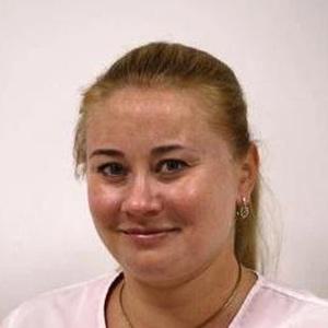 Богданова Ксения Константиновна