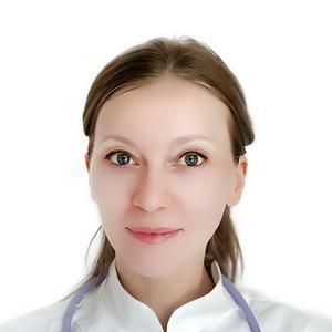 Максимова Татьяна Николаевна