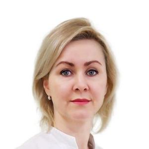 Сутягина Светлана Николаевна