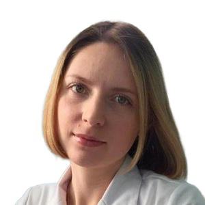 Гуртовая Светлана Сергеевна