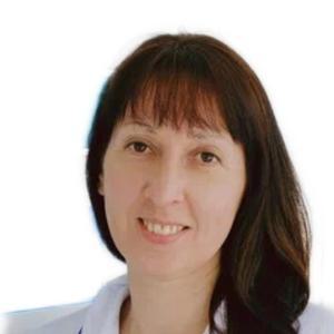 Соколова Оксана Викторовна