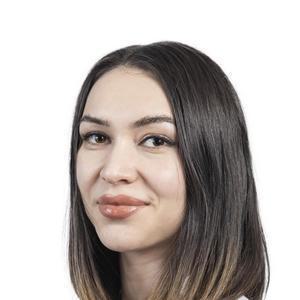 Салихова Ханум Альбертовна
