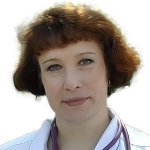 Борщикова Тамара Ивановна