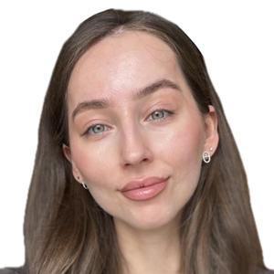 Кузьмина Анна Эдуардовна