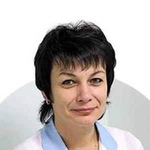 Черничкина Елена Владимировна
