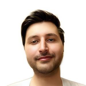 Галустян Александр Аркадьевич