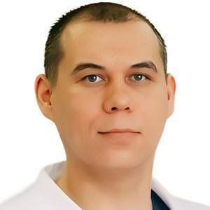 Зайцев Михаил Самуилович