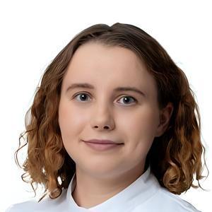 Малышева Анна Николаевна