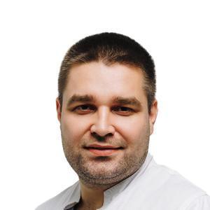 Капин Александр Александрович