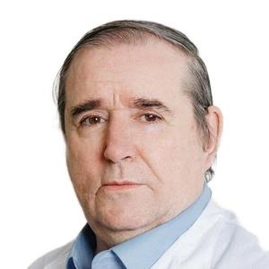 Золоедов Владимир Иванович