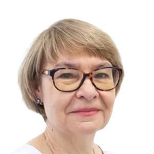 Жаркова Любовь Алексеевна