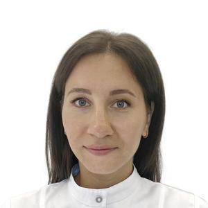 Кораблина Юлия Сергеевна
