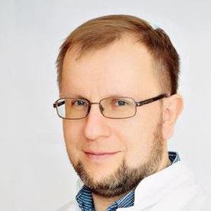 Котов Константин Сергеевич