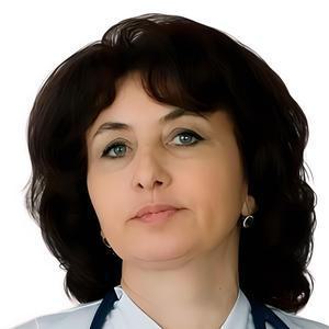 Чичкова Марина Александровна
