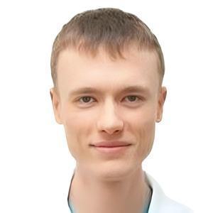 Сомов Максим Викторович