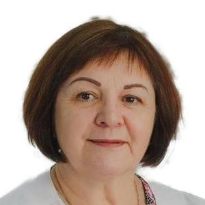 Никифорова Людмила Владимировна