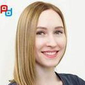 Суханова Кристина Андреевна