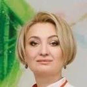 Шестакова Наталия Михайловна