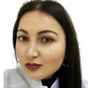 Дзестелова Фатима Казбековна