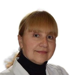 Гиоргадзе Марина Львовна
