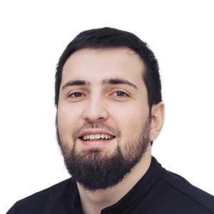 Исмаилов Умалат Русланович