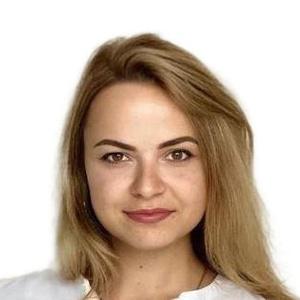 Тюрина Инга Дмитриевна