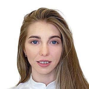 Кругова Жанна Станиславовна